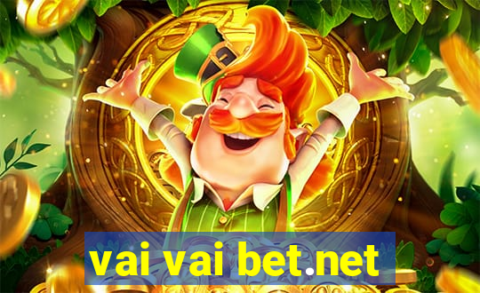 vai vai bet.net